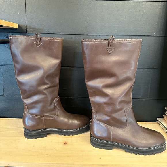 ASTER “JAMIE” KNEE HIGH BOOTS NWOT - Picture 8 of 12